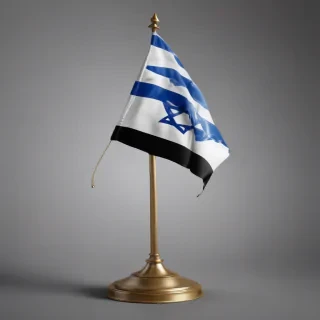 israel flag png