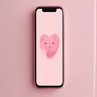 cute aesthetic wallpapers for iphone