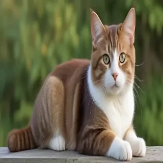manx cat breed