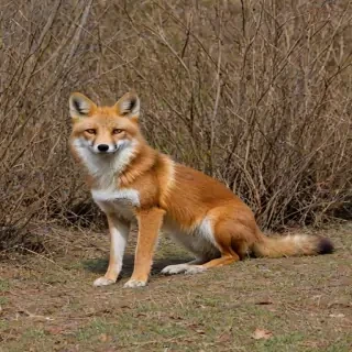 free vixen
