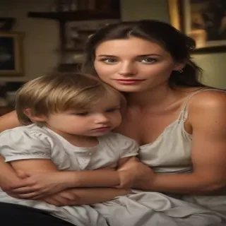 free pictures upset family