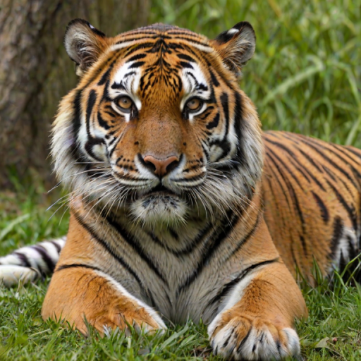 tiger png