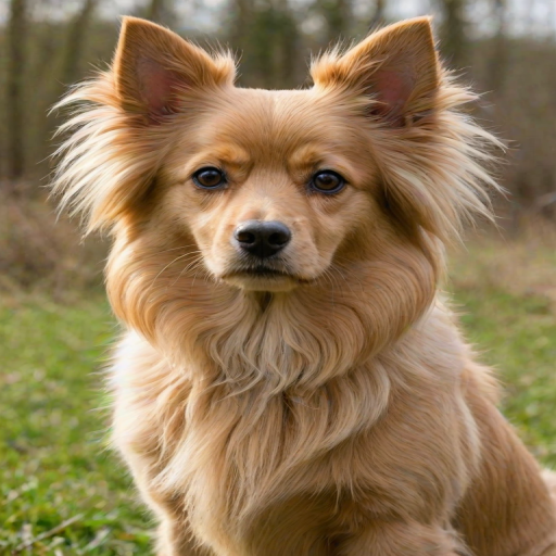 affenshire dog breed