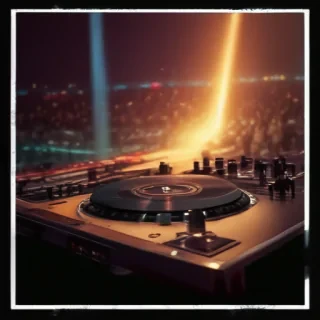 dj wallpaper