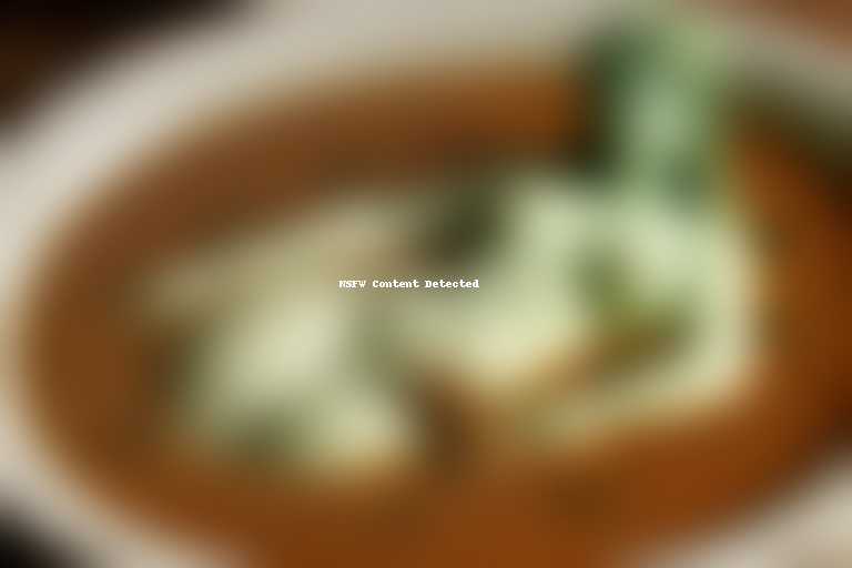 venus de milo soup recipe