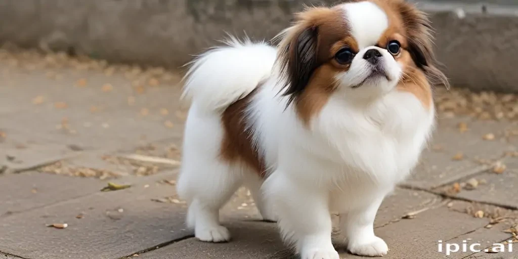 japanese chin