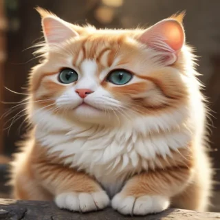 kawaii cat wallpapers