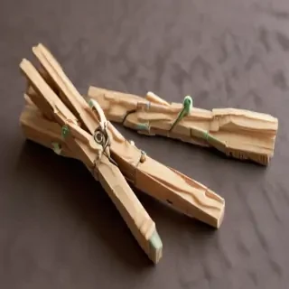 clothespin