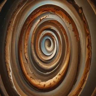 picture of circles