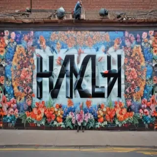 hello may images