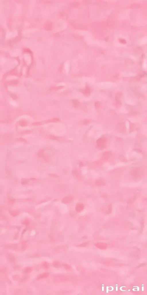 cute pink backround