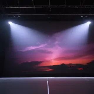 stage bg