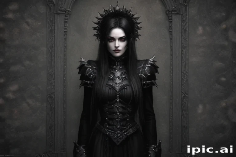 goth png