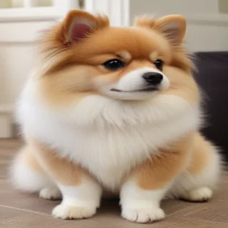 aussiepom dog breed