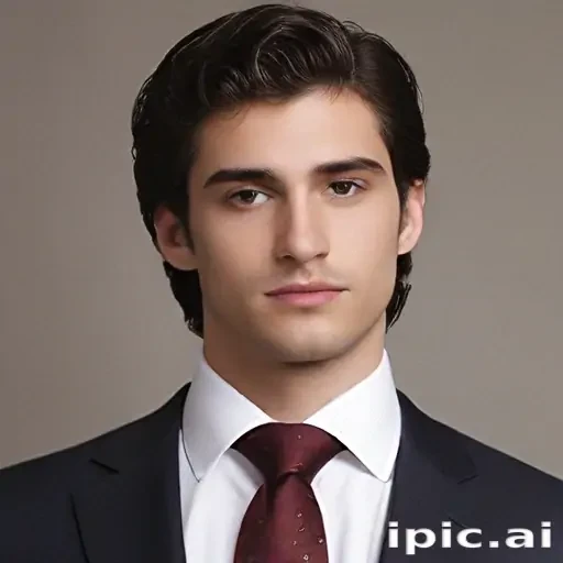 suit and tie