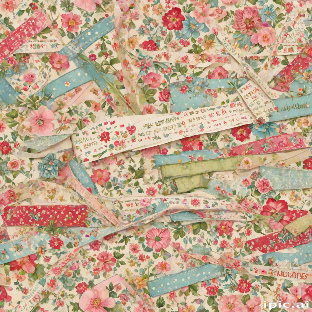scrapbook tape png