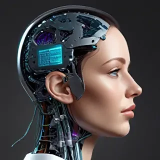 artificial intelligence png