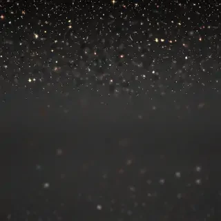 overlay sparkles transparent background