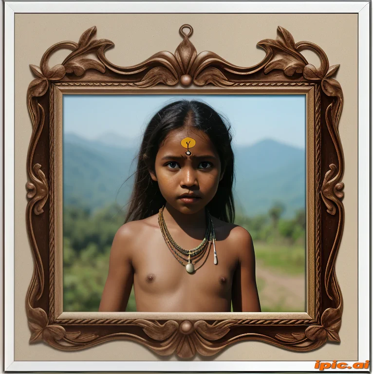 png frame border