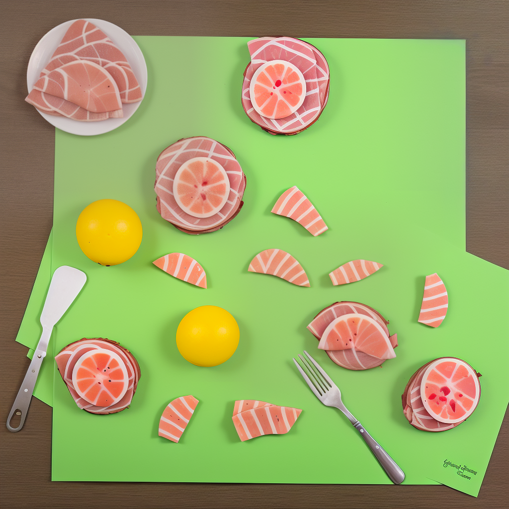 green eggs and ham activities