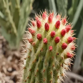 cactus fruit