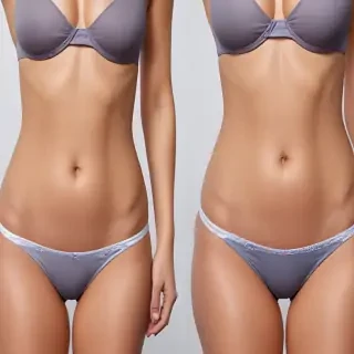 ai bikini removal
