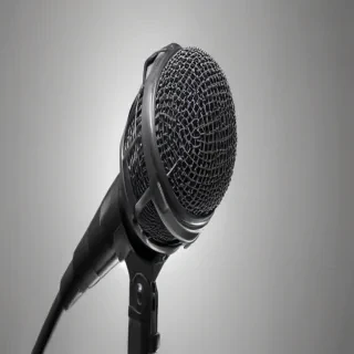 microphone png transparent