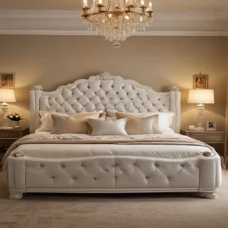 bed image