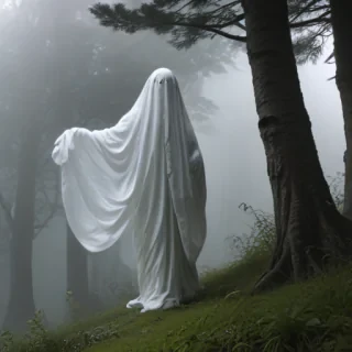 png ghost