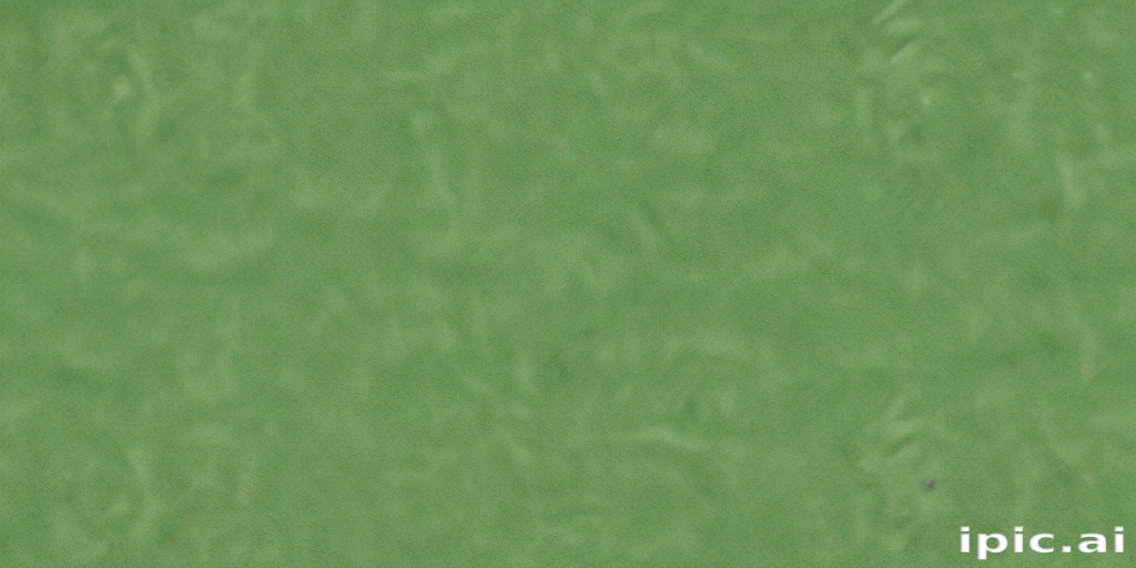 Textured Green Background with Subtle Variations and Organic Patterns ...
