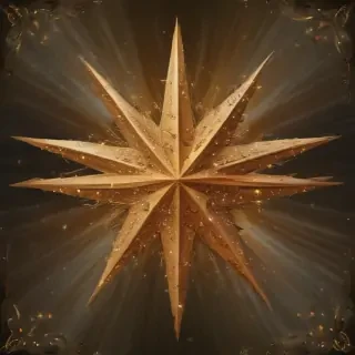 christmas star images