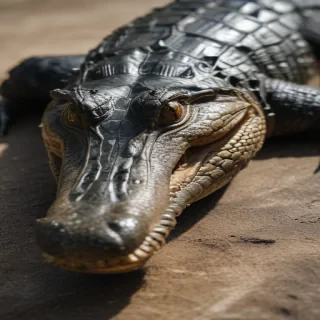 alligator png
