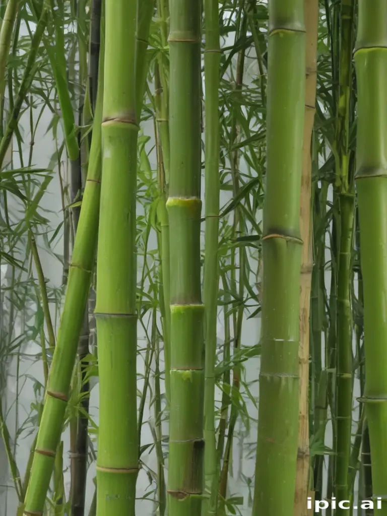 bamboo png