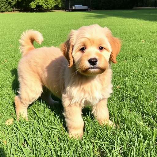 peekapoo dog breed