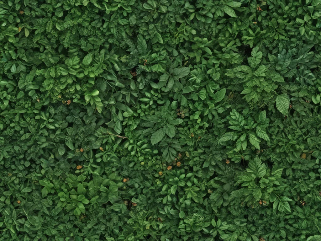 greenery png