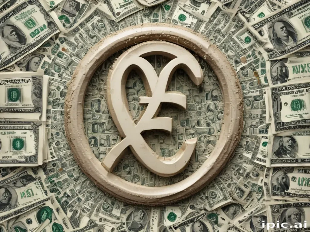 money sign
