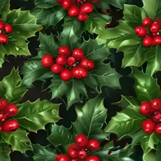 png holly