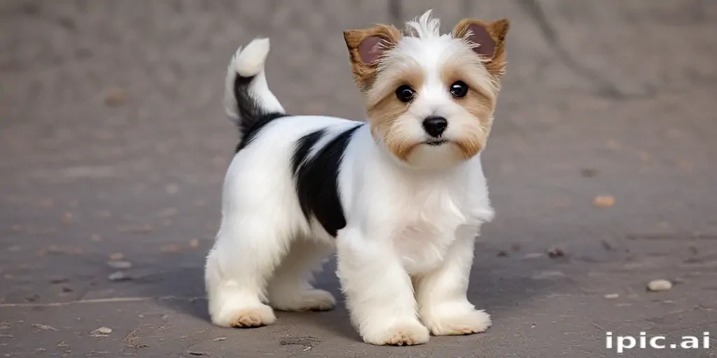 biewer terrier