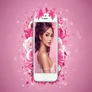 girly wallpapers for iphone
