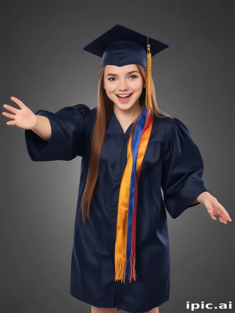 graduation png