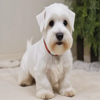 sealyham terrier