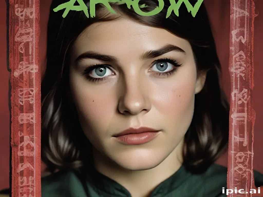 arrow video