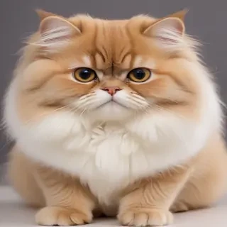 persian breed