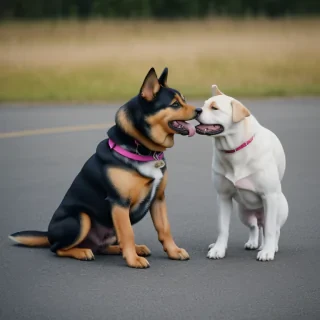 dog sounds