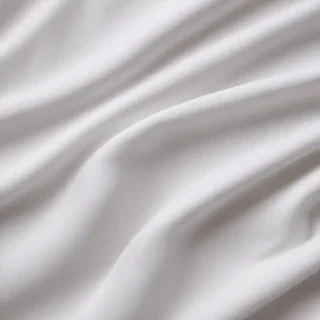 white fabric texture