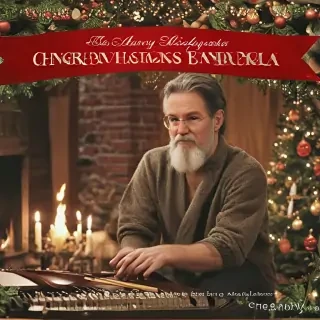 instrumental christmas music