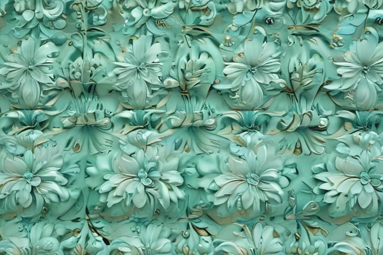 mint green backgrounds