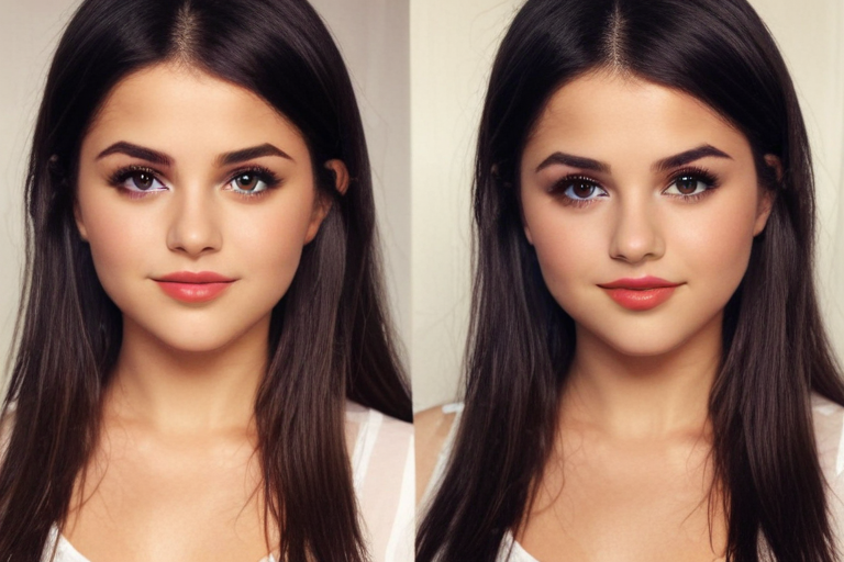 selena gomez  hub