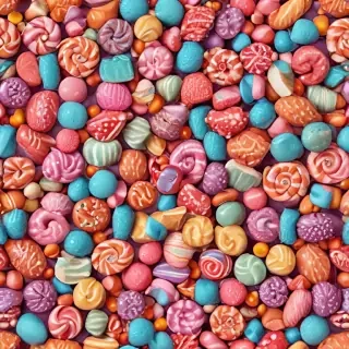 png candy
