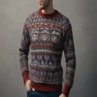 sweater mockups